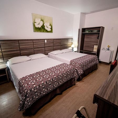 Hotel Dan Inn Planalto Σάο Πάολο Εξωτερικό φωτογραφία