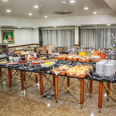 Hotel Dan Inn Planalto Σάο Πάολο Εξωτερικό φωτογραφία