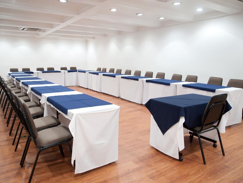 Hotel Dan Inn Planalto Σάο Πάολο Εξωτερικό φωτογραφία