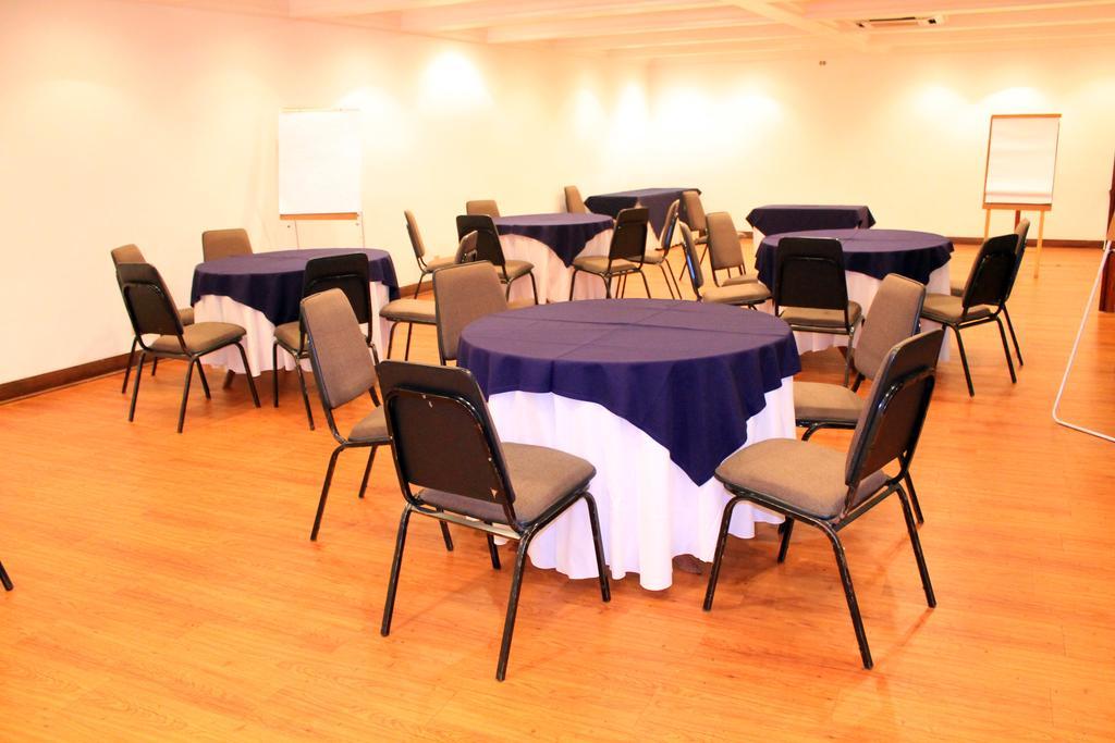 Hotel Dan Inn Planalto Σάο Πάολο Εξωτερικό φωτογραφία