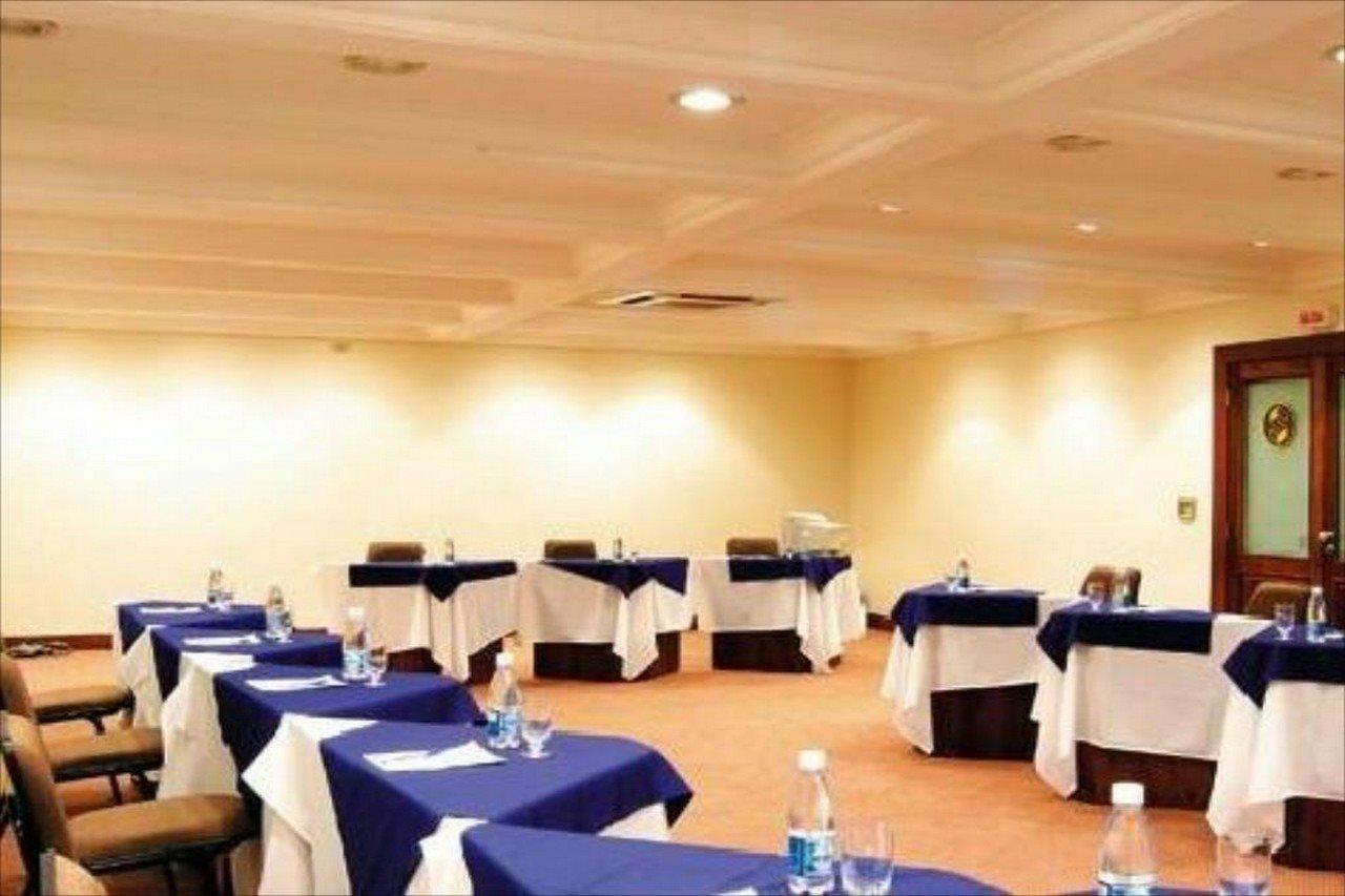 Hotel Dan Inn Planalto Σάο Πάολο Εξωτερικό φωτογραφία