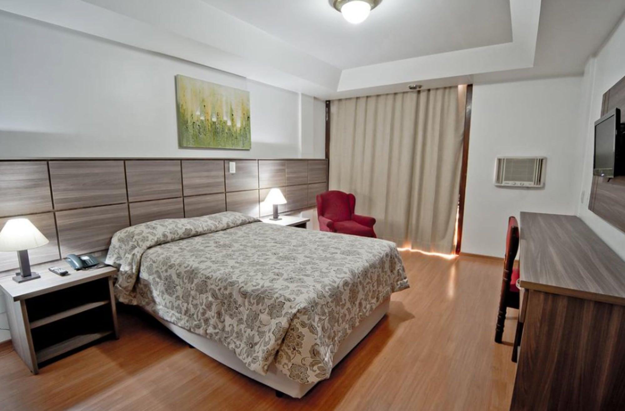 Hotel Dan Inn Planalto Σάο Πάολο Εξωτερικό φωτογραφία