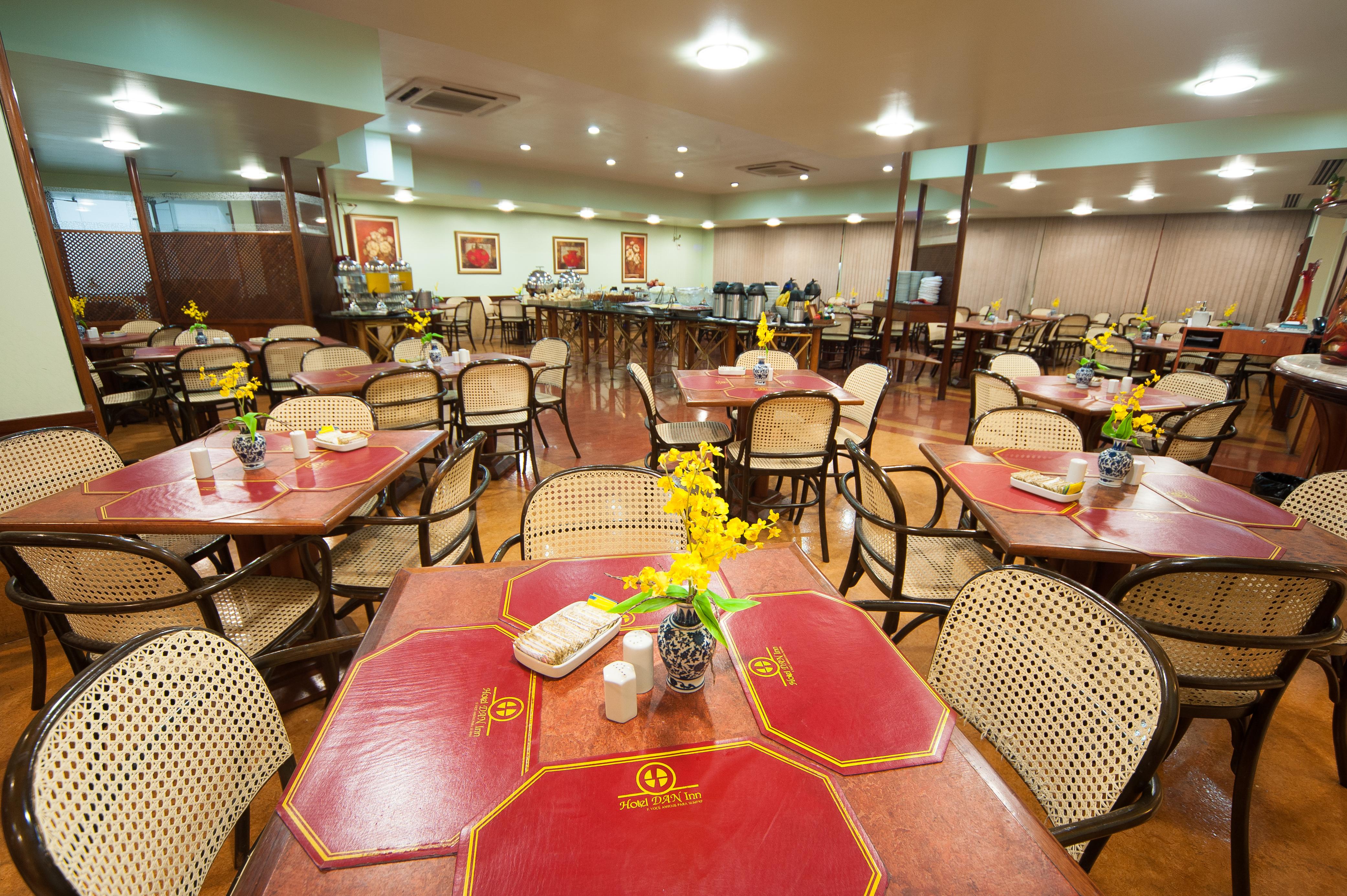 Hotel Dan Inn Planalto Σάο Πάολο Εξωτερικό φωτογραφία