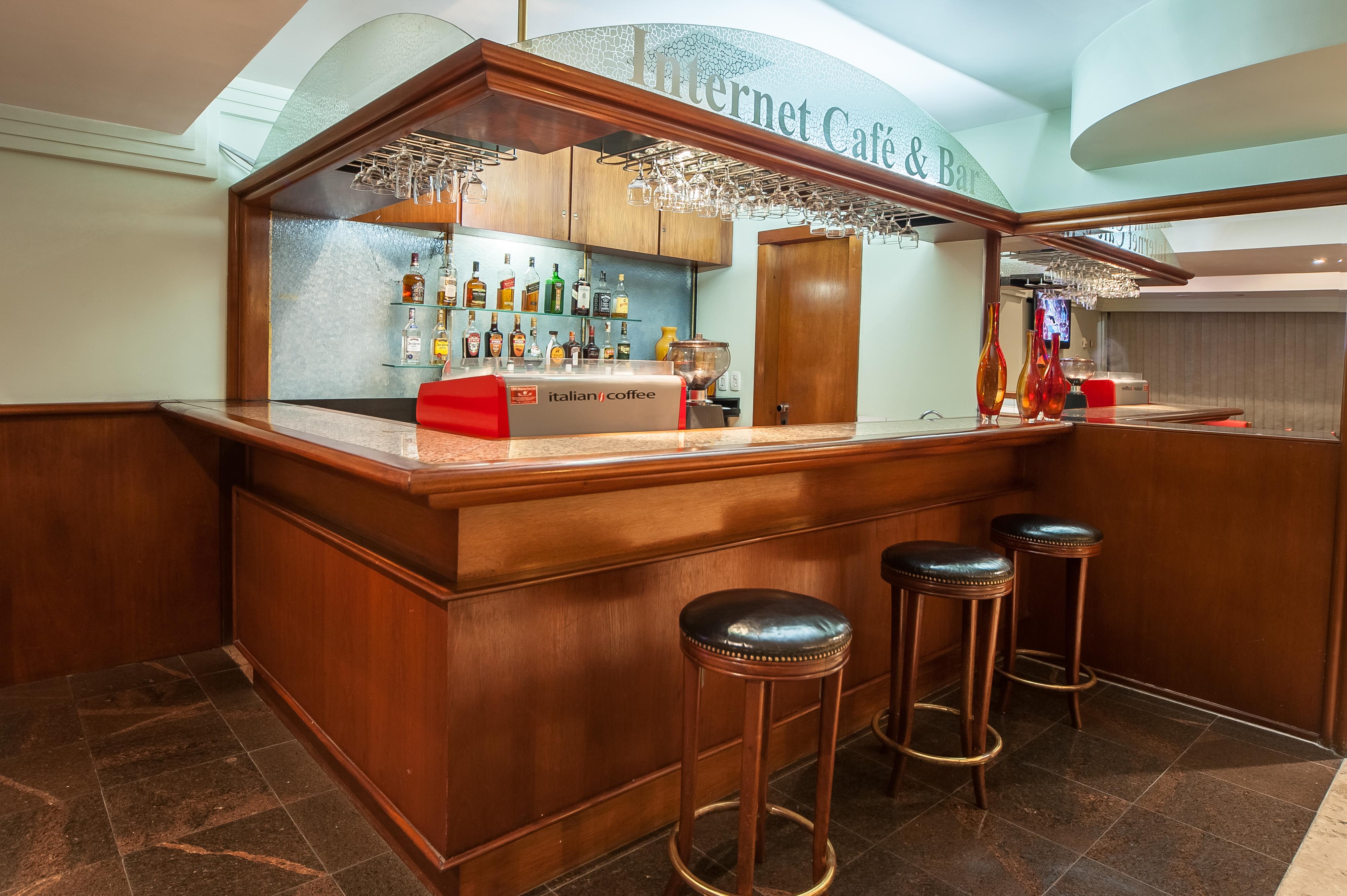 Hotel Dan Inn Planalto Σάο Πάολο Εξωτερικό φωτογραφία