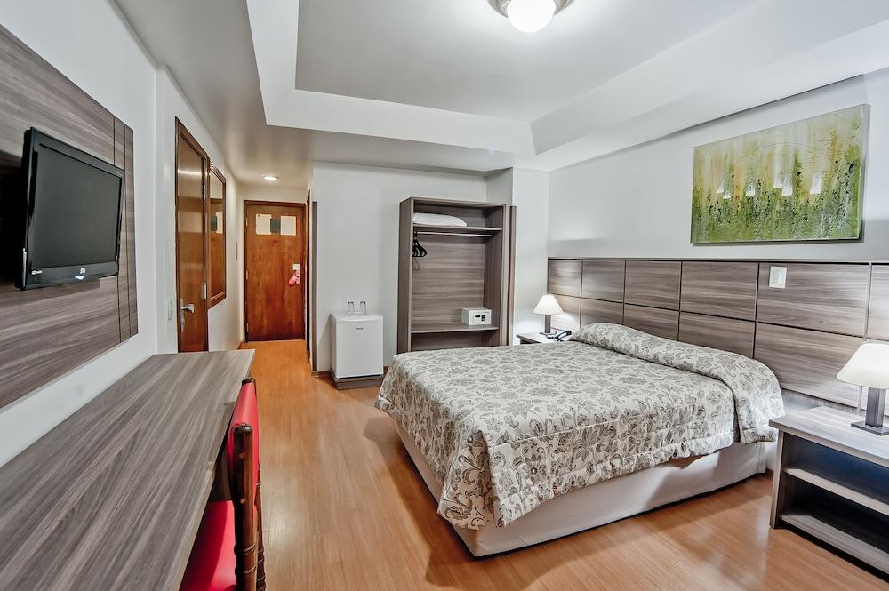 Hotel Dan Inn Planalto Σάο Πάολο Εξωτερικό φωτογραφία