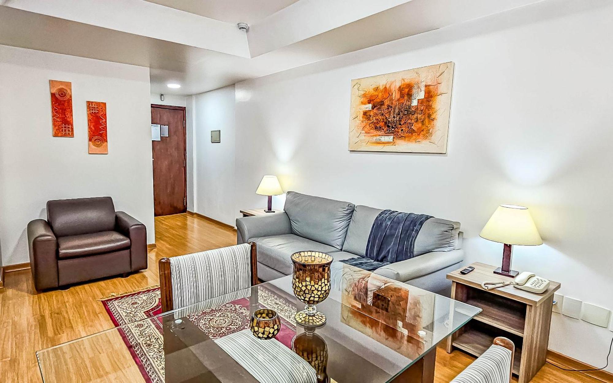 Hotel Dan Inn Planalto Σάο Πάολο Εξωτερικό φωτογραφία