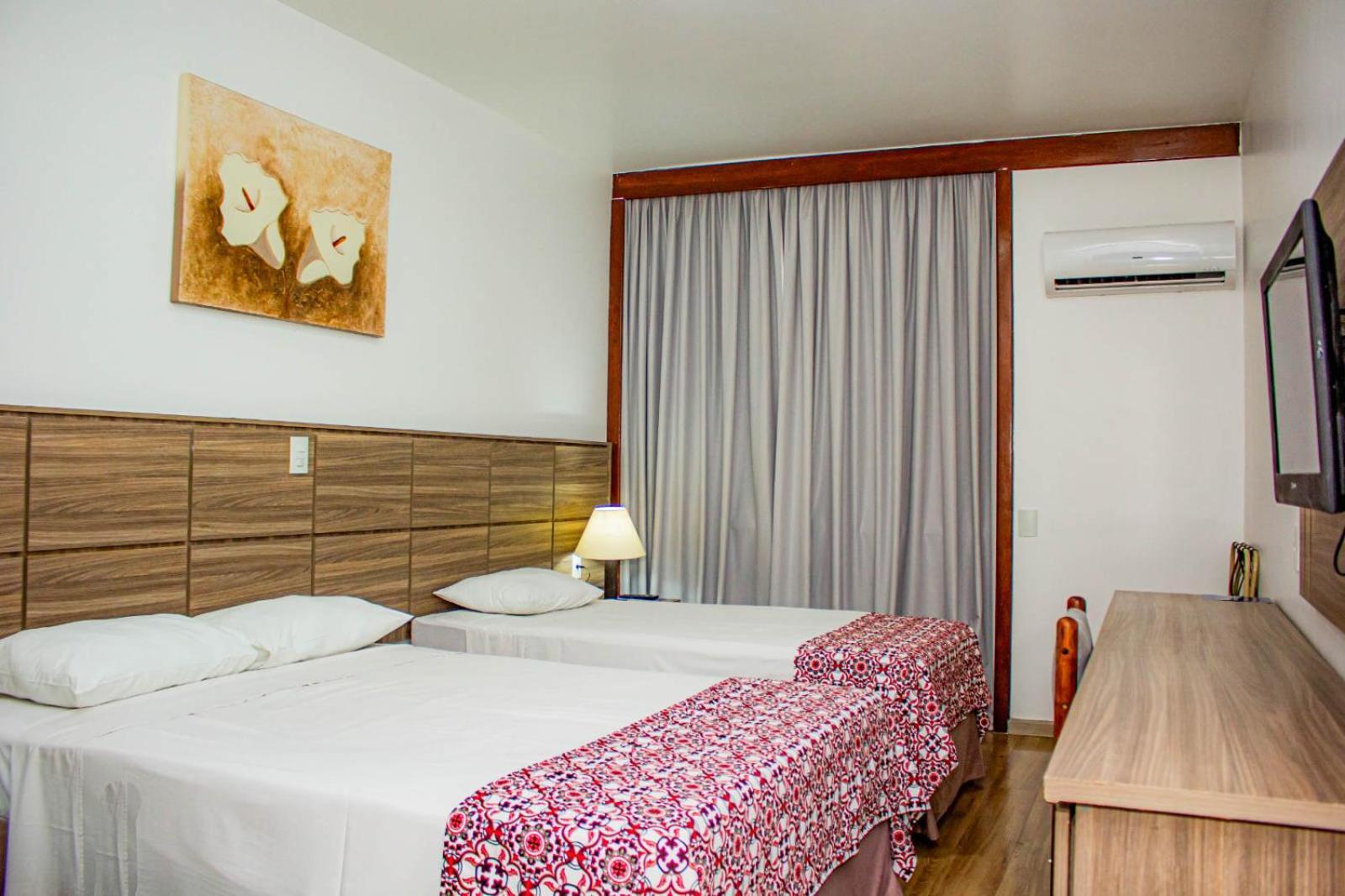 Hotel Dan Inn Planalto Σάο Πάολο Εξωτερικό φωτογραφία