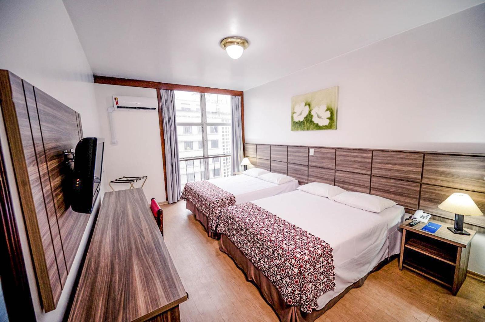 Hotel Dan Inn Planalto Σάο Πάολο Εξωτερικό φωτογραφία