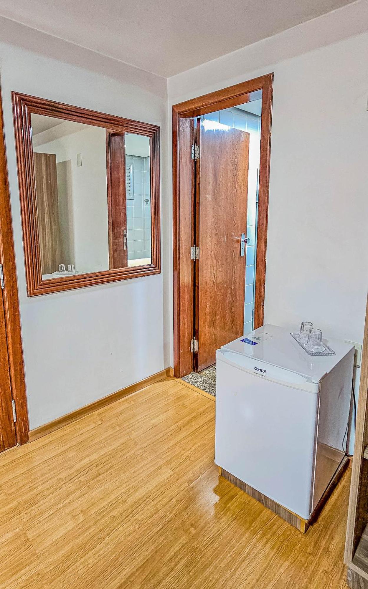 Hotel Dan Inn Planalto Σάο Πάολο Εξωτερικό φωτογραφία