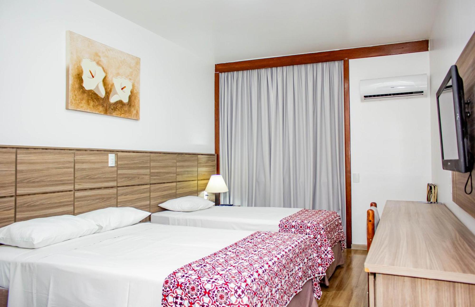 Hotel Dan Inn Planalto Σάο Πάολο Εξωτερικό φωτογραφία
